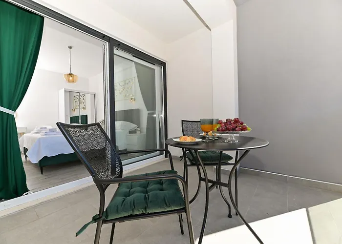 Diva Apartment Trogir
