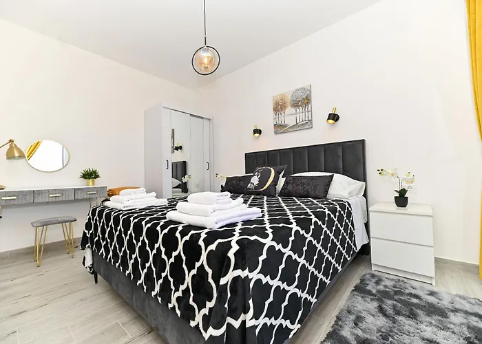 Apartment Diva Trogir