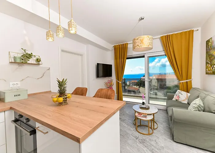 Diva Apartment Trogir