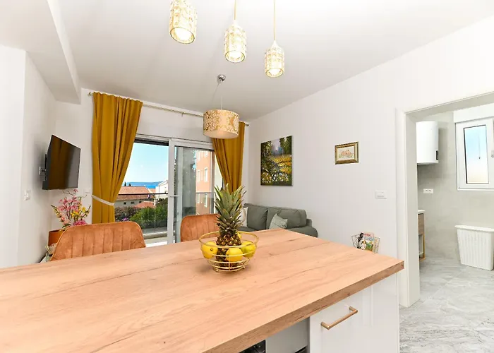 Diva Apartment Trogir