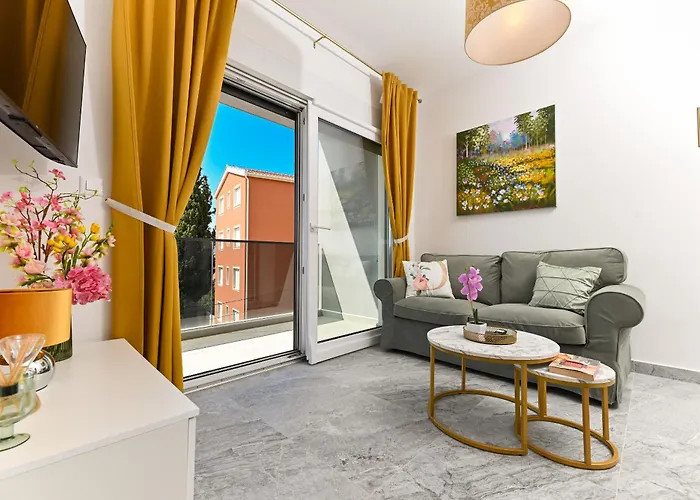 Apartment Diva Trogir